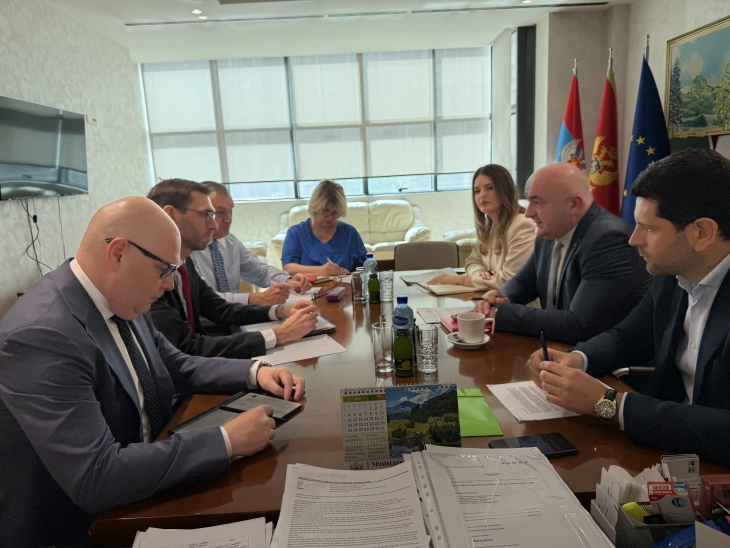 Montenegro successful in IPARD III implementation