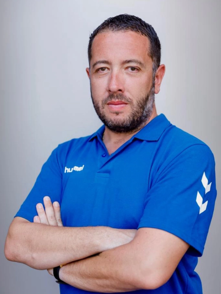 Bešlija delegat na završnom turniru EHF Evropske lige