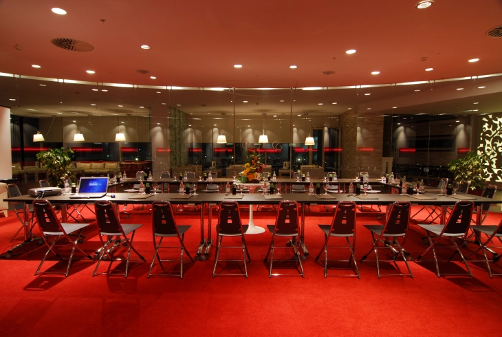 Montenegro Stars Hotel Group postala članica ICCA mreže