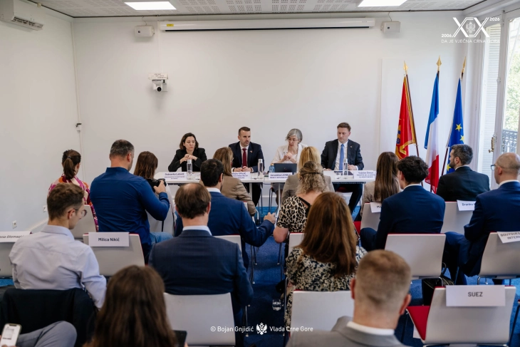 Agreement on construction of University Clinical Center in Podgorica to be signed next week