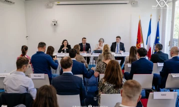 Agreement on construction of University Clinical Center in Podgorica to be signed next week