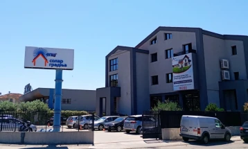 EPCG Solar Gradnja reports profit of over €250,000 last year