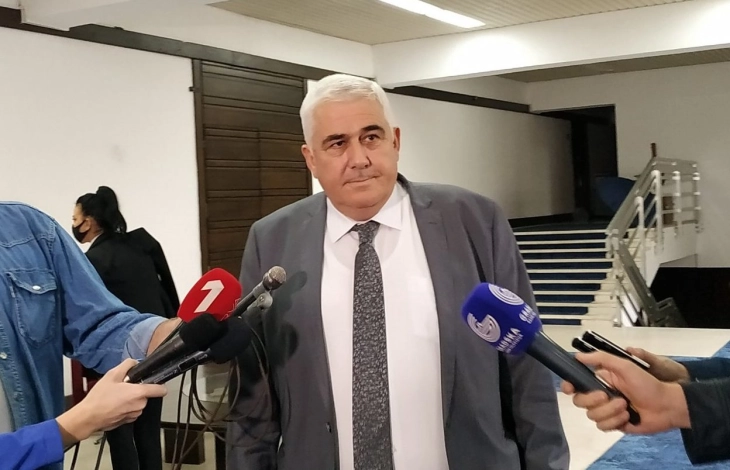 Zarubica: Potreban hitan povratak socijalnom dijalogu