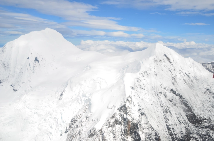 Na Aljasci stradalo troje letonskih alpinista