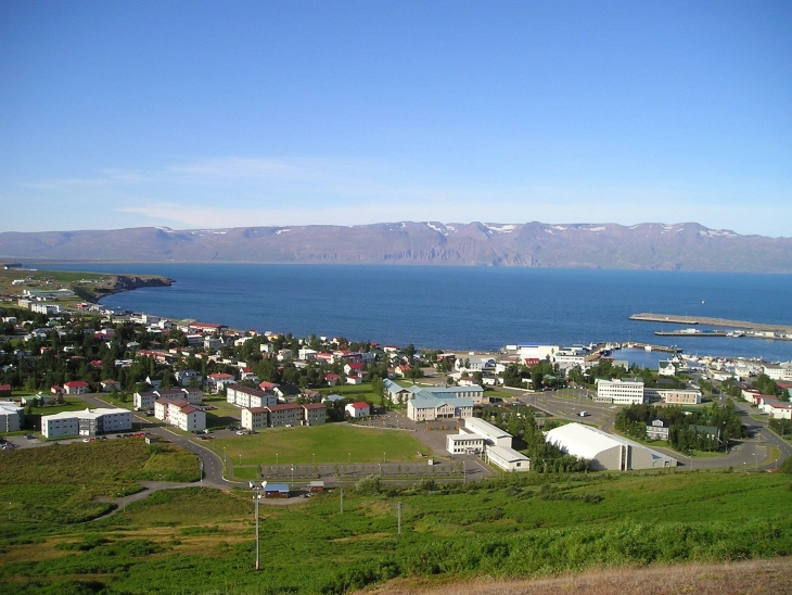Island ponovo najskuplja zemlja na svijetu