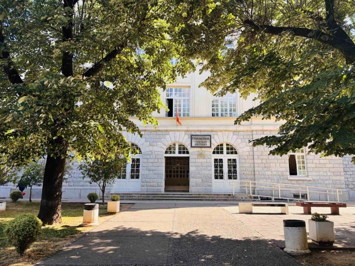 Gimnazija i dalje prvi izbor učenicima u Crnoj Gori