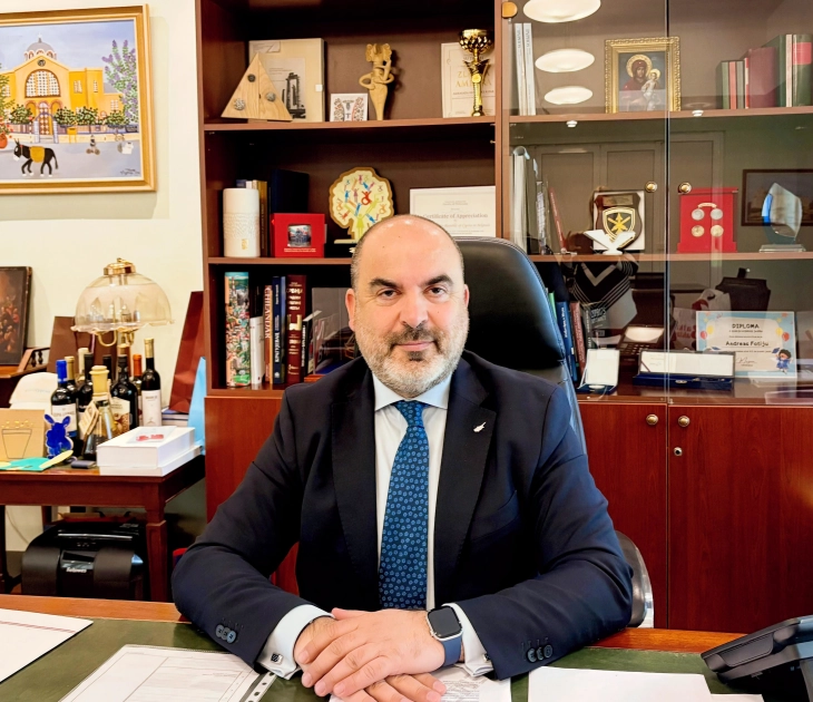Fotiu: Manje države imaju aktivnu ulogu u oblikovanju evropskih politika i odluka