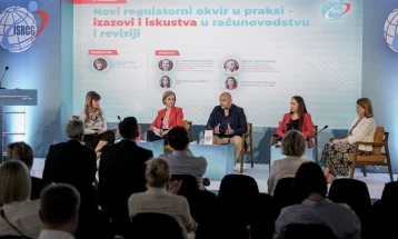 Trubljanin: Svega 100 računovođa predalo prijavu za upis u Registar