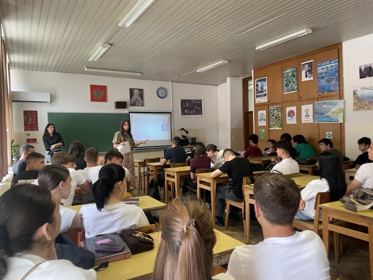 CEES: Financial literacy should become an integral part of youth education