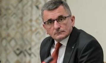 Radulovic: Reforms focused on accountability and work organization key to more efficient courts