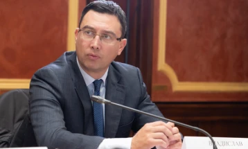 Bojovic: PES does not allow NSD to vote for withdrawal of Kosovo recognition