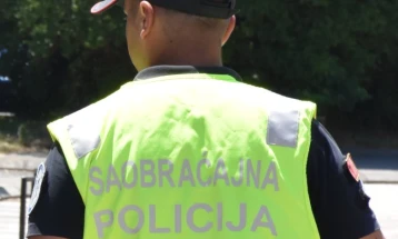 Za 24 sata 23 saobraćajne nezgode