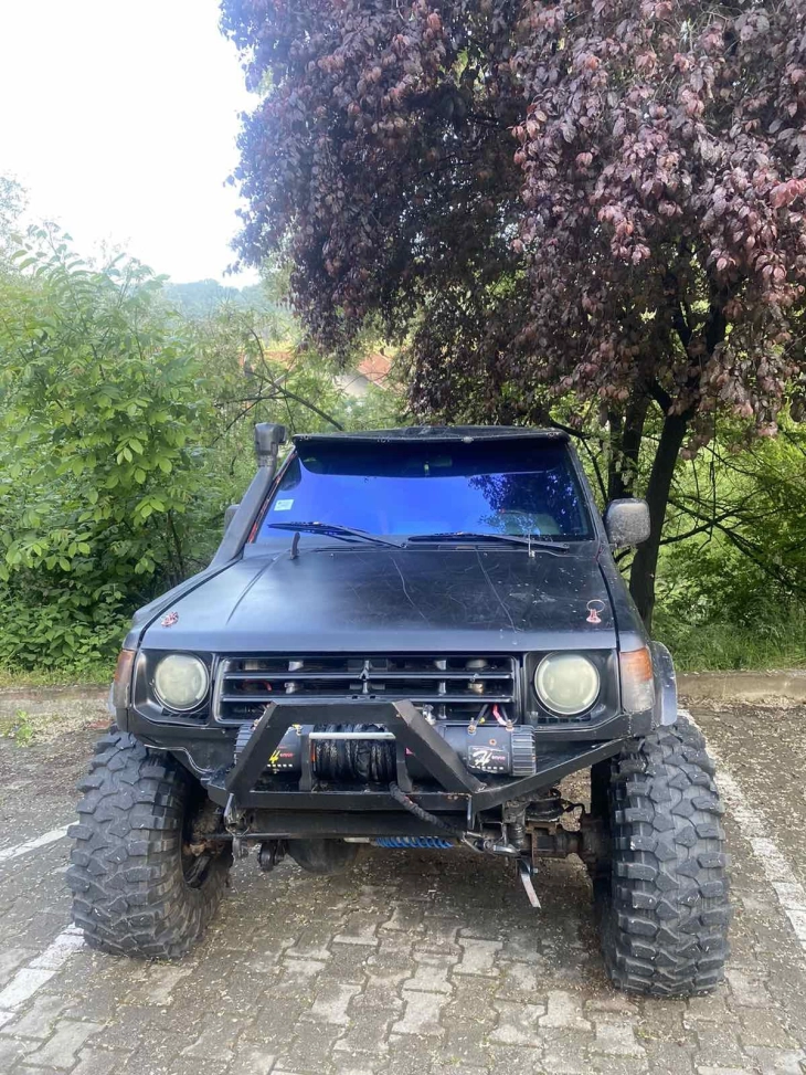 Granična policija oduzela vozilo zbog sumnje da su na šasiji motora prepravljani brojevi