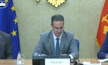 U srijedu javni poziv za izbor članova Fiskalnog savjeta