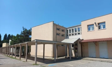 Raspisan tender za sanaciju enetrijera škole ,,Vuk Karadžić” Podgorica