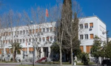 Opozicija predstavila platformu za prevazilaženje krize, traže izmjene spornih bezbjednosnih zakona/ažurirano