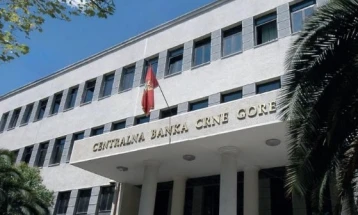 CBCG: Rast blokiranih preduzeća