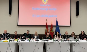 Izabrani članovi Sudskog savjeta iz reda sudija