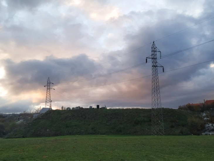 U srijedu nastavak radova na mreži