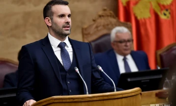 Spajić danas odgovara na pitanja poslanika