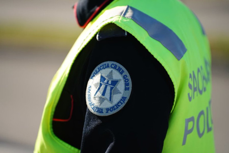 Za 24 sata 15 saobraćajnih nezgoda