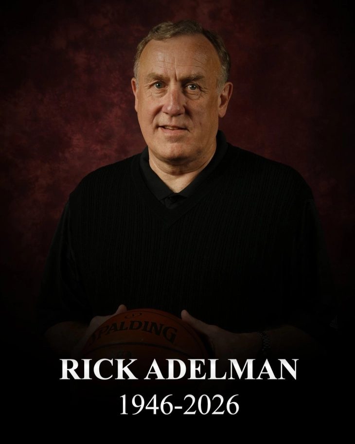 Preminuo Rik Adelman