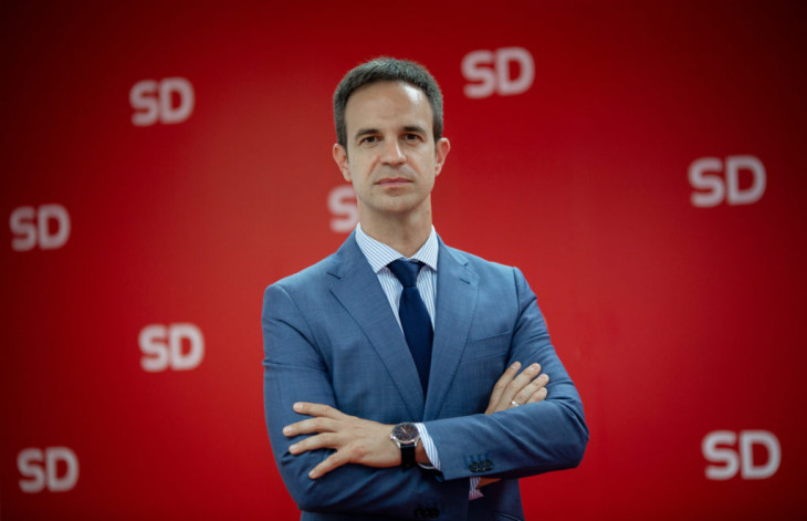 Mugoša: Vlada ukinula smanjenje akciza na dizel