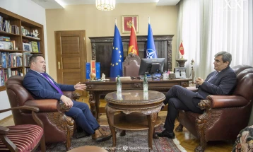 Tomas: Članstvom Crne Gore na dobitku će biti i država i EU