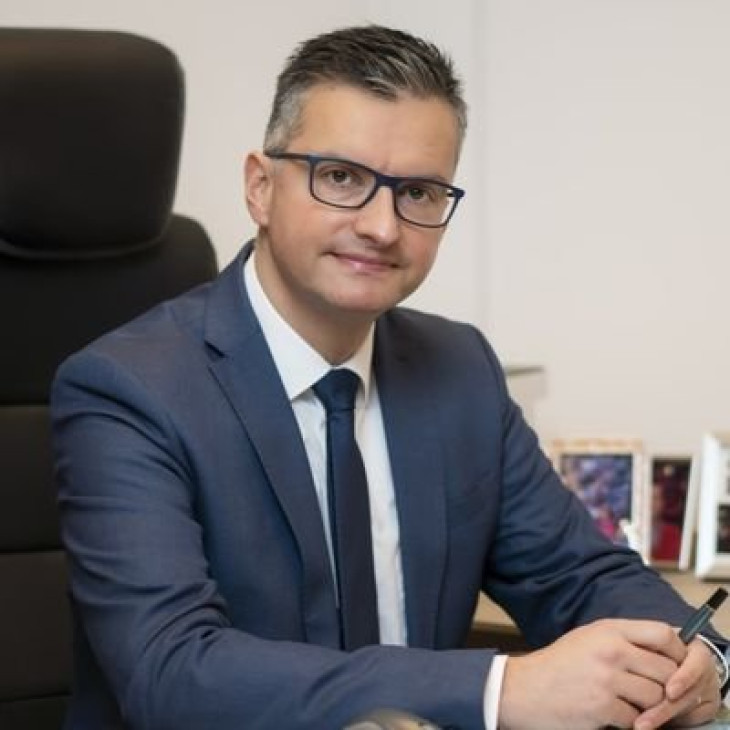 Šarec: Ultimatumi nijesu dobro rješenje, dogovor o izmjenama Ustava neophodan