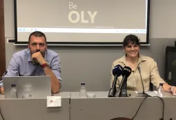 Grupa crnogorskih sportista ukazala na proceduralne i statutarne nepravilnosti u radu KCO i Sportske komisije
