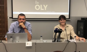 Grupa crnogorskih sportista ukazala na proceduralne i statutarne nepravilnosti u radu KCO i Sportske komisije