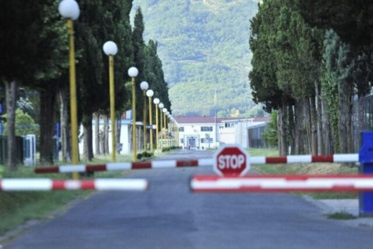 Osuđenik u UIKS-u osumnjičen za silovanje drugog zatvorenika