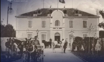 Spajic: Descendants of the Petrovic Njegos dynasty finally have a deserving home in Montenegro