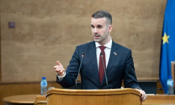 Spajic: EUR 3 million for Independence Day celebration