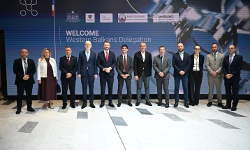 Države Zapadnog Balkana imaju potencijal da zajedno izgrade otpornije digitalne sisteme