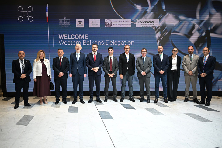 Države Zapadnog Balkana imaju potencijal da zajedno izgrade otpornije digitalne sisteme