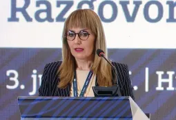 Vuksanović: Budućnost pripada onima koji se mijenjaju