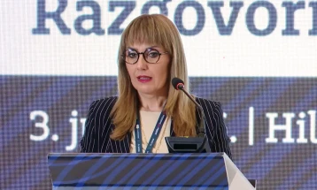 Vuksanović: Budućnost pripada onima koji se mijenjaju
