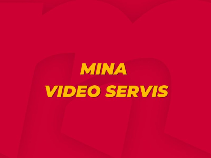 Obavještenje korisnicima – VIDEO SERVIS