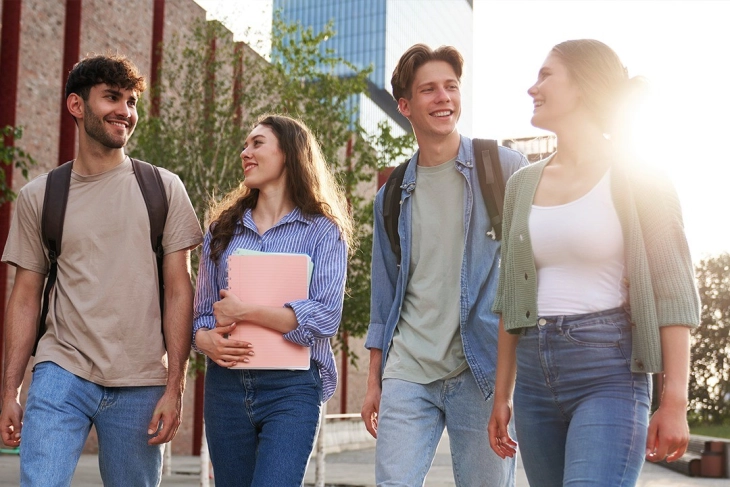 Za stipendije i studentske kredite obezbijeđeno 729,7 hiljada EUR