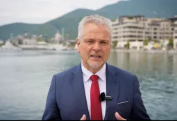 Satler uoči Samita: Zapadni Balkan nema bližeg partnera od EU