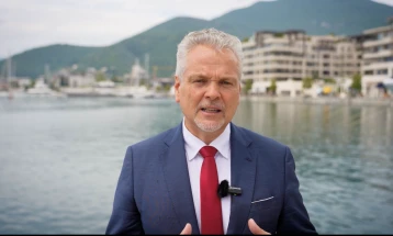 Sattler ahead of the Summit: Western Balkans has no closer partner than the EU