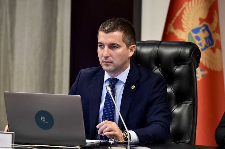 Becic: Tivat Airport action proof that system is functional