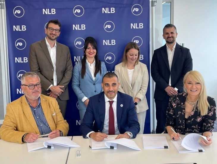EBRD provides €18 million in support for businesses and households