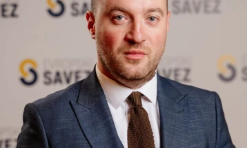 Stanic: Instead of lowering fuel taxes, the government is taking more than before the crisis