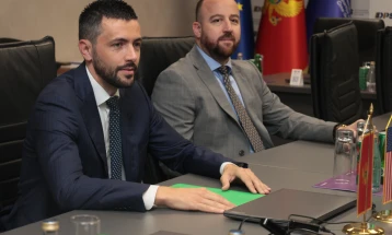 Živković: Politička stabilnost i širok demokratski konsenzus neophodni za nastavak puta ka EU