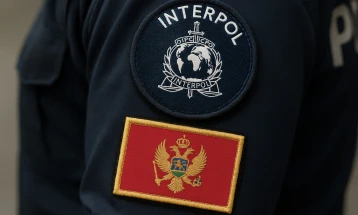 Crnoj Gori iz Španije izručen član organizovane kriminalne grupe
