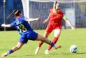 Crnogorske fudbalerke sjutra sa Velsom