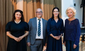 Kordic: Italian market of strategic importance for Montenegro