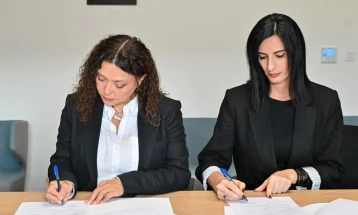 Memorandum o saradnji MT i Arhitektonskog fakulteta